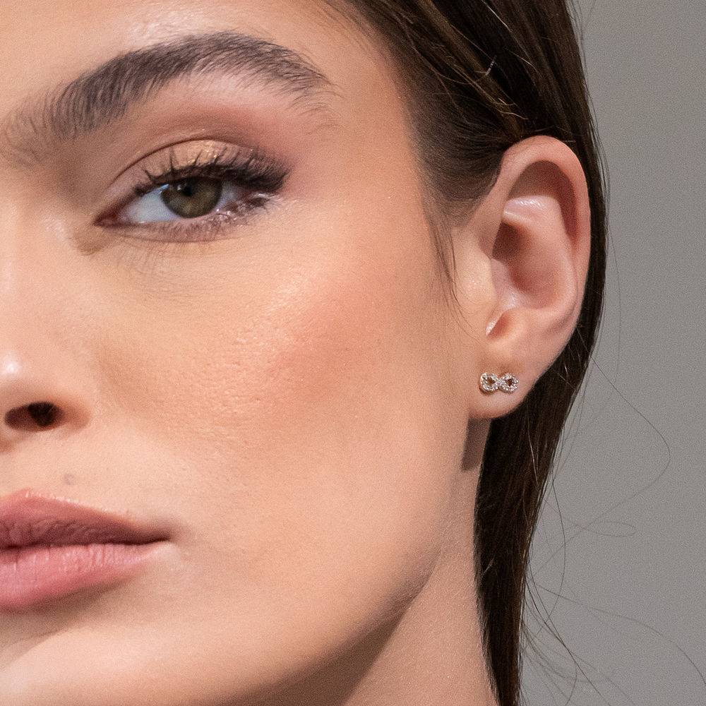 Rope Chain Necklace - Gold Vermeil-1 product photo