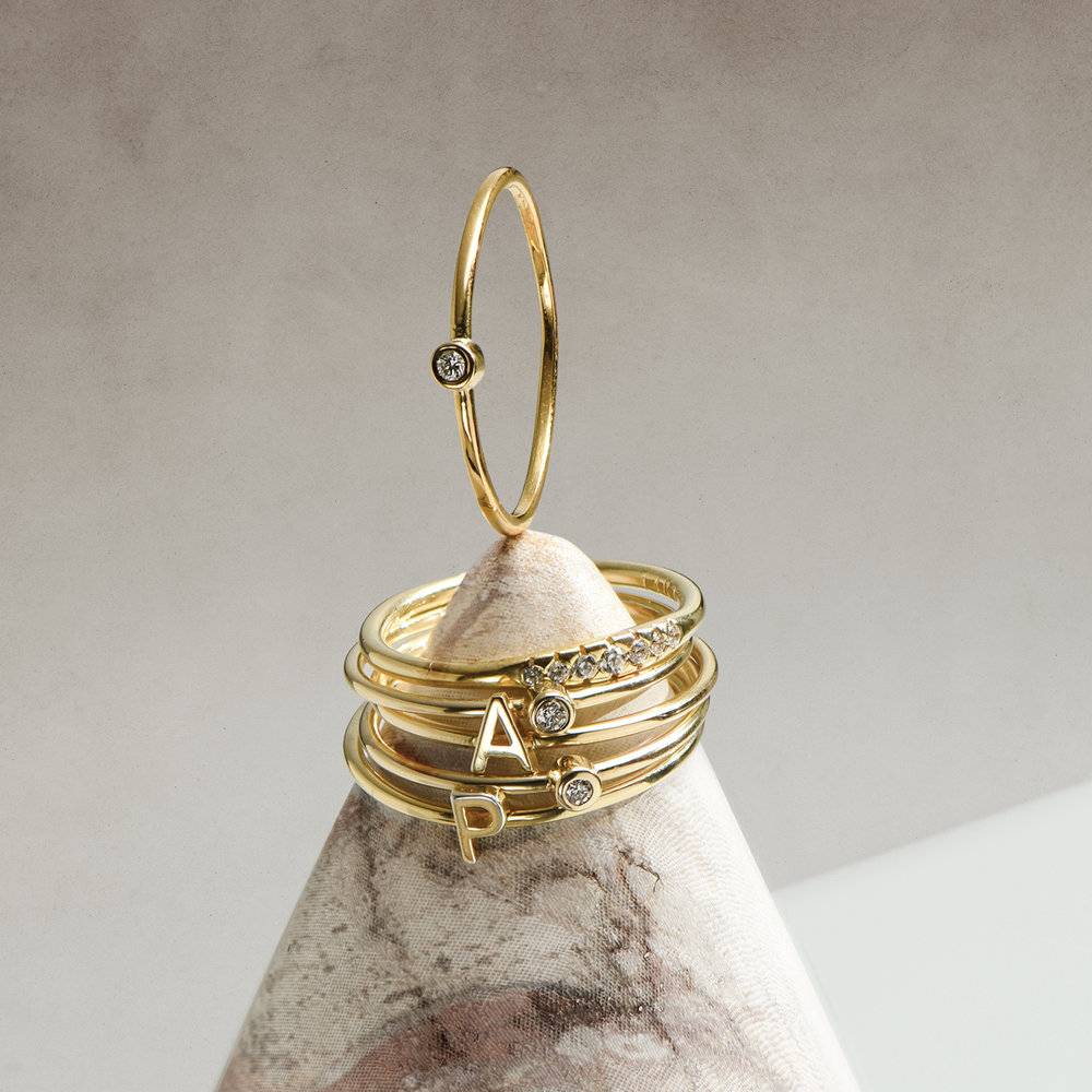 10K Best VIP White Gold Engraved Bar Necklace1-2 product photo