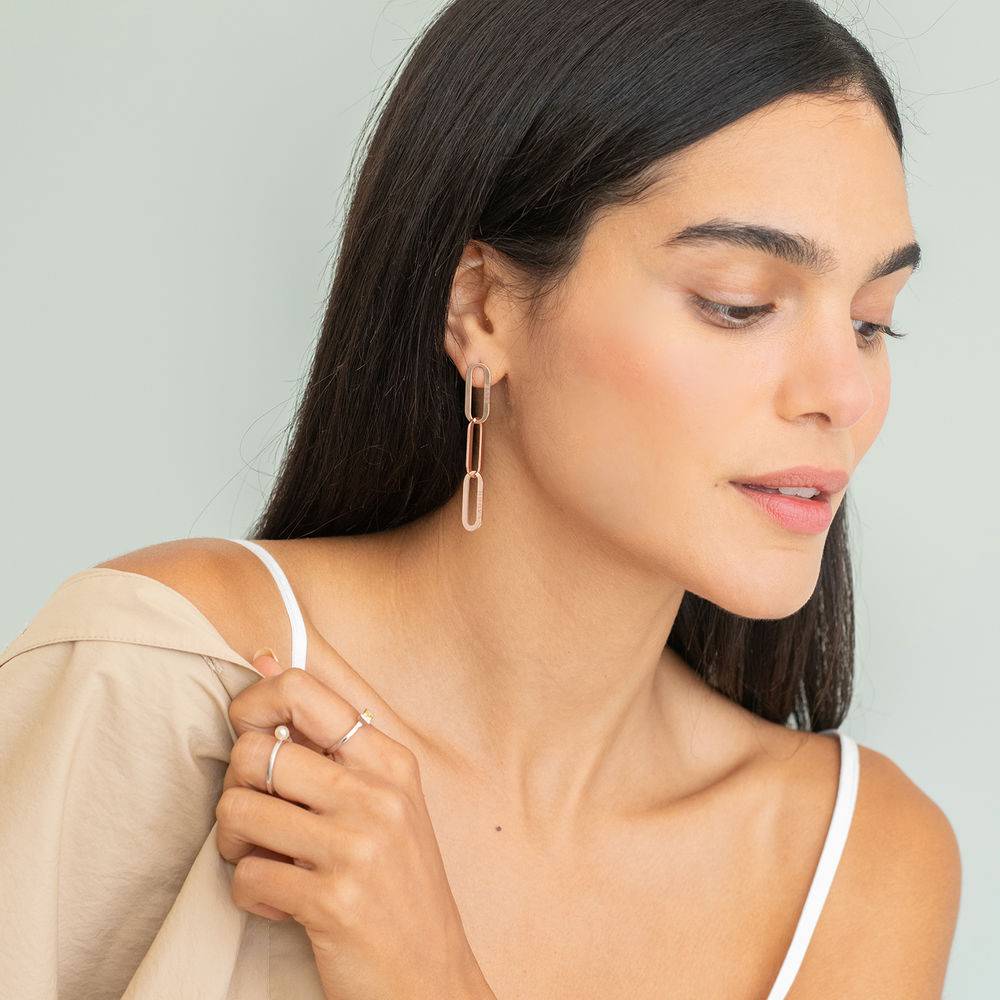 Shell Pony Cuff - Gold Plated-1 product photo