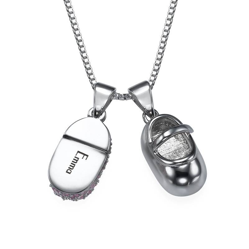 Luna Pony Cuff- Gold Plated-1 product photo