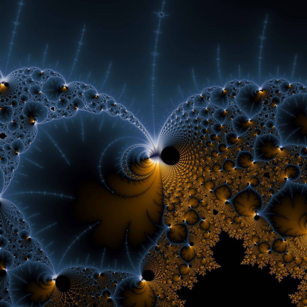 Mustang Steel Signet Ring - Silver-1 product photo