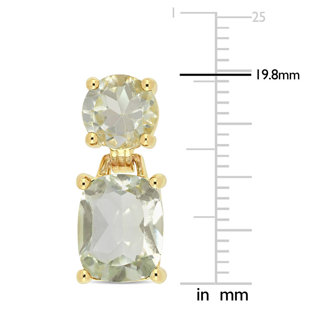 Belle Custom Name Necklace with Diamond - 14k Solid Gold-1 product photo