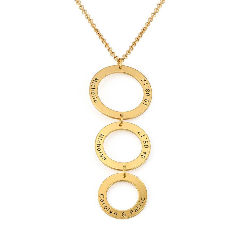 Chain Extender - Gold Plated-1 product photo